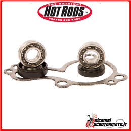 KIT DE REVISIÓN DE BOMBA DE AGUA HOT RODS Kawasaki KLX 450 R 2008-2013
