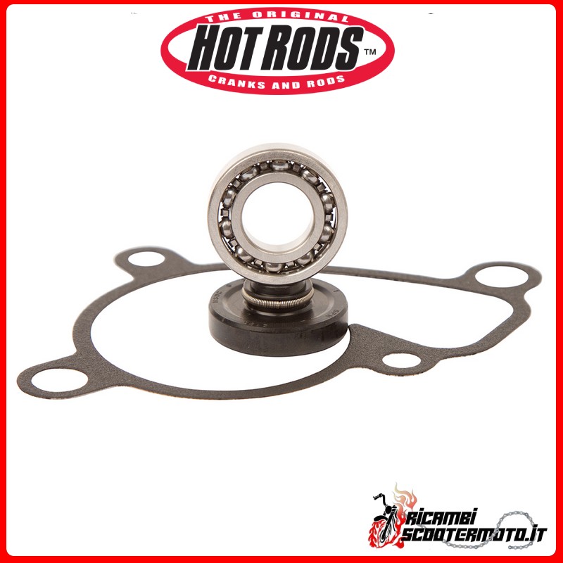 HOT RODS WATER PUMP OVERHAUL KIT Suzuki RM 250 2003-2008