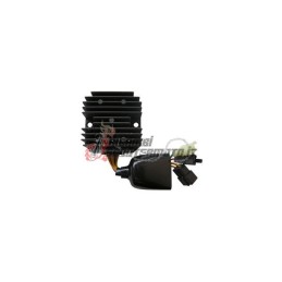 RÉGULATEUR DE TENSION HONDA FMX 650 2005-2006