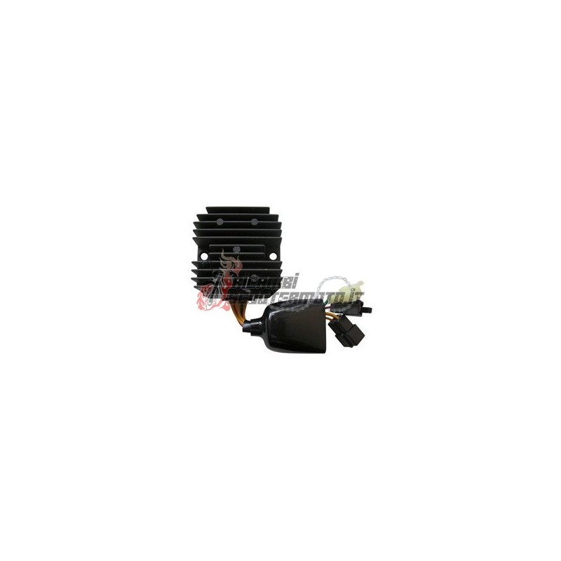 VOLTAGE REGULATOR HONDA FMX 650 2005-2006 VOLTAGE REGULATOR HONDA FMX 650 2005-2006