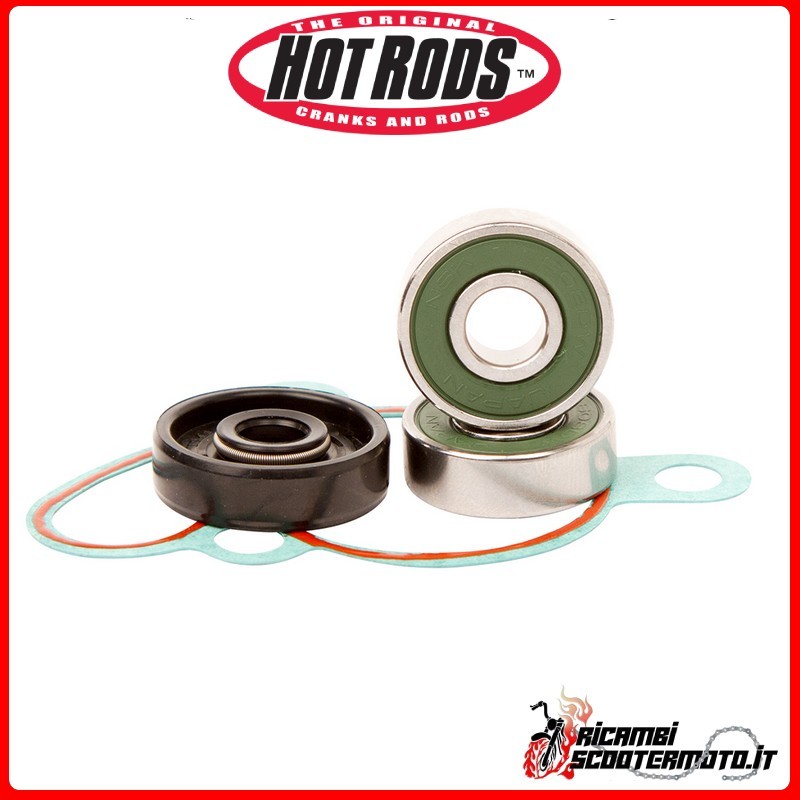 HOT RODS WATER PUMP OVERHAUL KIT Ktm 105 SX 2004-2011