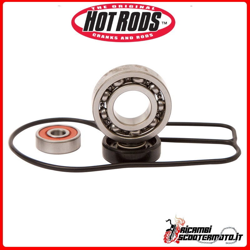HOT RODS WATER PUMP OVERHAUL KIT Ktm 250 EXC / TPI / 2004-2007