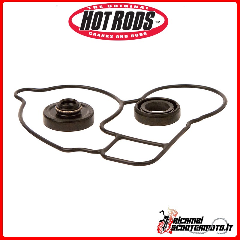 HOT RODS WATER PUMP OVERHAUL KIT Suzuki RM 450 X 2017-2019