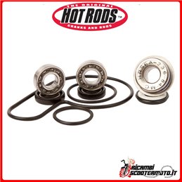 Hot Rods WATER PUMP OVERHAUL KIT Suzuki LT-Z 400 2003-2004