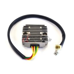 RÉGULATEUR DE TENSION HONDA NX Dominator 650 1988-1991