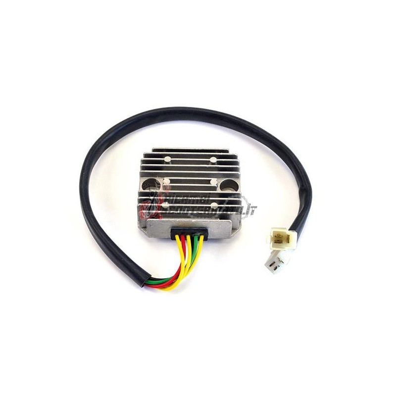 SPANNUNGSREGLER HONDA NX Dominator 650 1988-1991