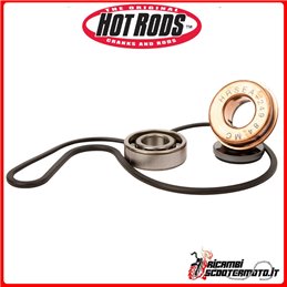 Hot Rods WATER PUMP OVERHAUL KIT Polaris Sportsman 600 4x4 2004-2005