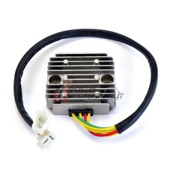 REGULADOR DE VOLTAJE HONDA NX Dominator 650 1995-2000