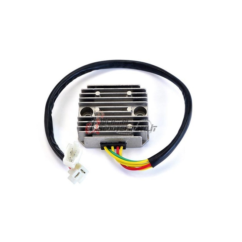 VOLTAGE REGULATOR HONDA NX Dominator 650 1995-2000 VOLTAGE REGULATOR HONDA NX Dominator 650 1995-2000