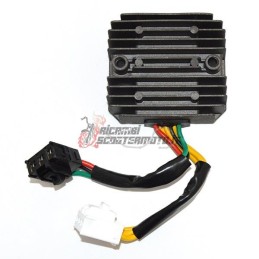 RÉGULATEUR DE TENSION HONDA PES PS i 125 2006-2012
