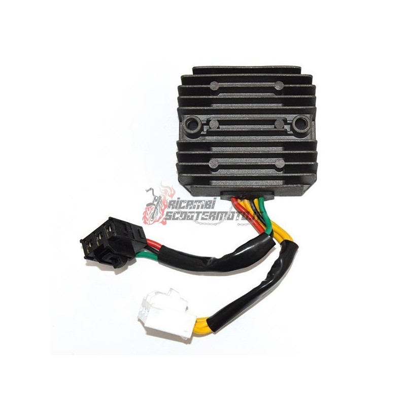 SPANNUNGSREGLER HONDA PES PS i 125 2006-2012