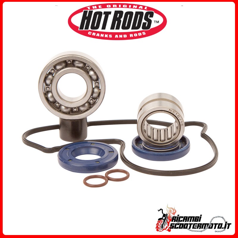 HOT RODS WATER PUMP OVERHAUL KIT Ktm 250 SX-F / SXS-F / Factory 2013