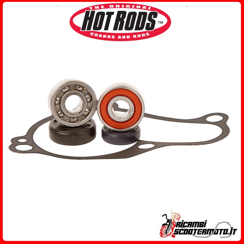 HOT RODS WATER PUMP OVERHAUL KIT Yamaha WR 250 F 2015-2018