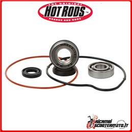 Hot Rods WATER PUMP OVERHAUL KIT Yamaha YFM 660 R Raptor 2001-2005