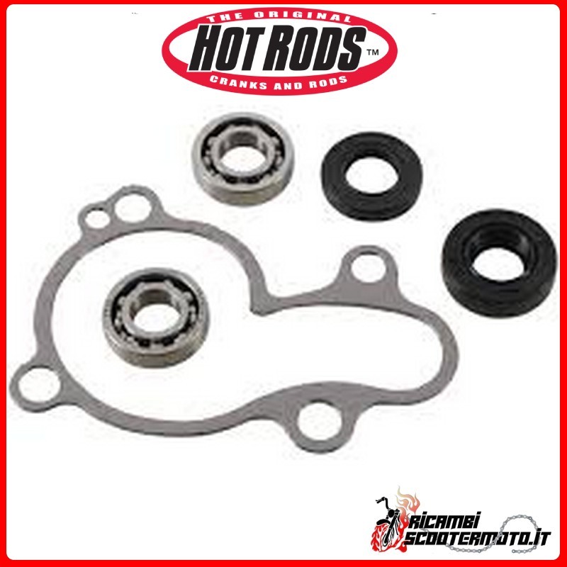 HOT RODS WATER PUMP OVERHAUL KIT Kawasaki KX 450 F 2016-2018