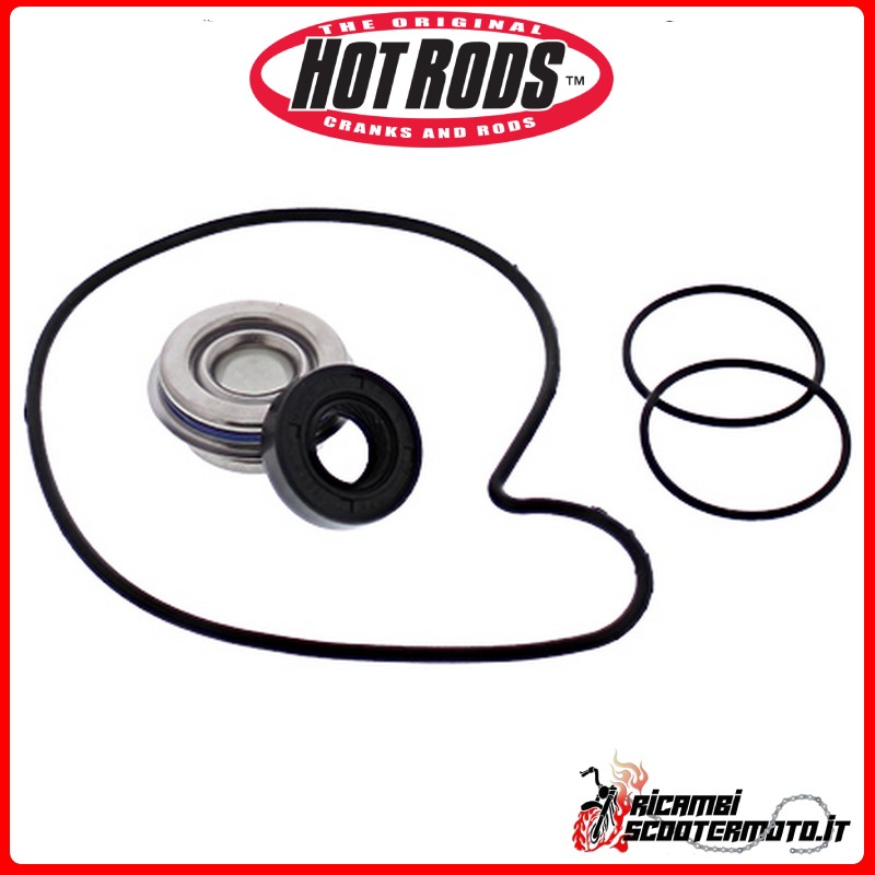 Hot Rods WATER PUMP OVERHAUL KIT Polaris ACE 900 EPS XC 2017-2019 Hot Rods WATER PUMP OVERHAUL KIT Polaris ACE 900 EPS XC 2017-2019