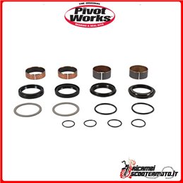 KIT DE RÉVISION DE FOURCHE PIVOT WORKS Suzuki RM 250 2003