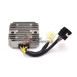REGULADOR DE VOLTAJE HONDA PES PS i 125 2006-2012
