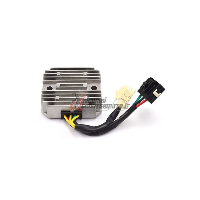 VOLTAGE REGULATOR HONDA PES PS i 125 2006-2012