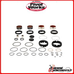 PIVOT WORKS FORK OVERHAUL KIT Ktm 125 SX / SXS 2002