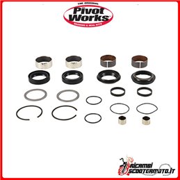 PIVOT WORKS FORK OVERHAUL KIT Ktm 50 SX / SXS 2015-2017