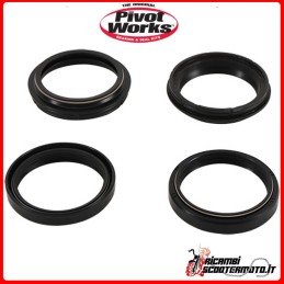 SELLOS DE ACEITE DE HORQUILLA Pivot Works Honda CRF 450 R 2009-2010