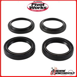 SELLOS DE ACEITE DE HORQUILLA Pivot Works Suzuki RM 125 1988