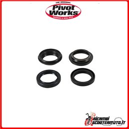 SELLOS DE ACEITE DE HORQUILLA Pivot Works Kawasaki KX 100 2006-2013