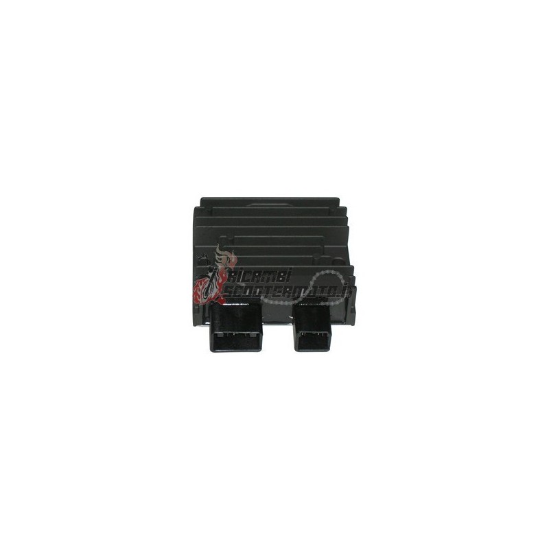 REGOLATORE DI TENSIONE HONDA VTR 250 2009-2011