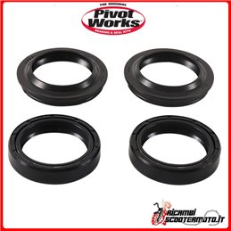 KIT DE SELLO DE ACEITE Y GUARDAPOLVO DE HORQUILLA PIVOT WORKS Kawasaki VULCAN 900 CLASSIC 2006-2016