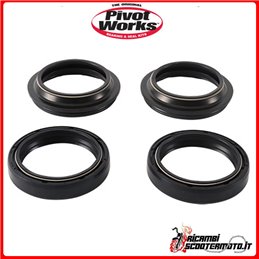 SELLOS DE ACEITE DE HORQUILLA Pivot Works Kawasaki KLX 250 1994-1996
