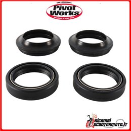 SELLOS DE ACEITE DE HORQUILLA Pivot Works Honda XL 350 R 1984-1985