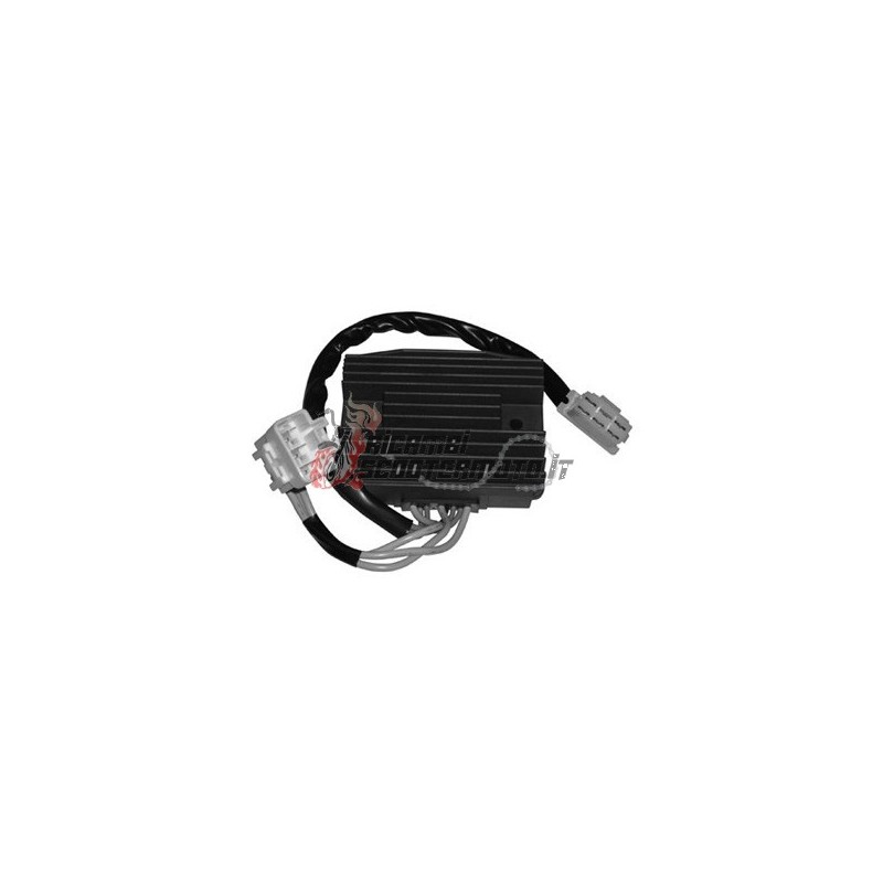 VOLTAGE REGULATOR HONDA FJS Silver Wing 400 2006-2008