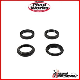 SELLOS DE ACEITE DE HORQUILLA Pivot Works Beta Motor RR 250 4T 2005-2007