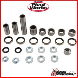 PIVOT WORKS LEVERAGE KIT Beta Motor RR 125 2T 2019-2020