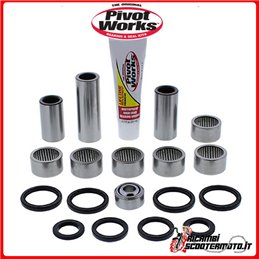 PIVOT WORKS LEVERAGE KIT Honda CR 125 R 1993