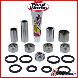 PIVOT WORKS LEVERAGE KIT Honda CR 125 R 1996