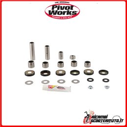 PIVOT WORKS LEVERAGE KIT Suzuki RM 250 X 1997-1999