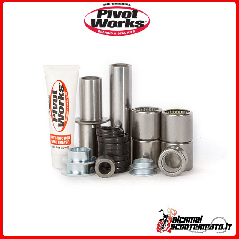 PIVOT WORKS LEVERAGE KIT Yamaha WR 450 F 2003-2004