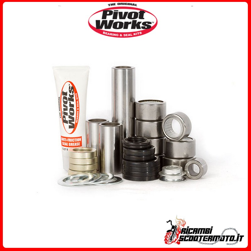 PIVOT WORKS LEVERAGE KIT Yamaha WR 250 F 2015-2019