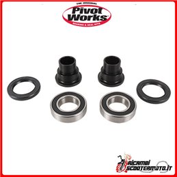 PIVOT WORKS REAR WHEEL COLLARS Ktm 105 SX 2006-2011