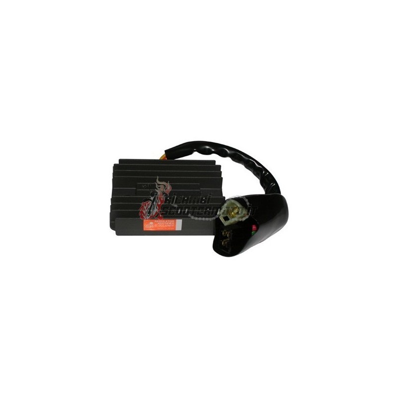 VOLTAGE REGULATOR SUZUKI DL V-Strom 1000 2003-2013 VOLTAGE REGULATOR SUZUKI DL V-Strom 1000 2003-2013