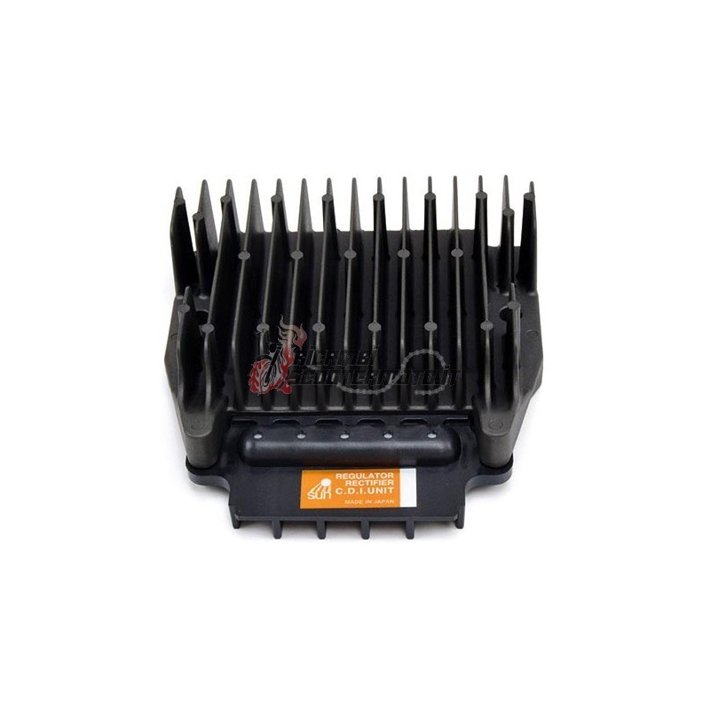 VOLTAGE REGULATOR HONDA VFR 1200 2010-2016 VOLTAGE REGULATOR HONDA VFR 1200 2010-2016