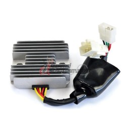 REGULADOR DE VOLTAJE HONDA VFR FI 800 2000-2001