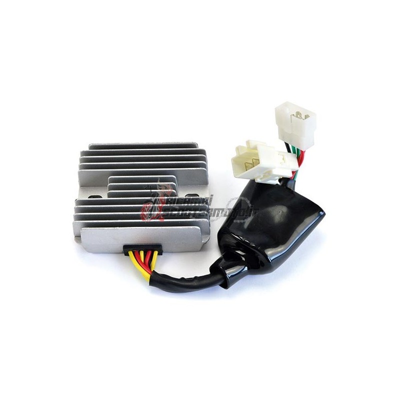 VOLTAGE REGULATOR HONDA VFR FI 800 2000-2001 VOLTAGE REGULATOR HONDA VFR FI 800 2000-2001