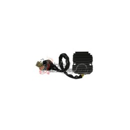 SPANNUNGSREGLER HONDA VT DC Black Widow 750 2001-2003