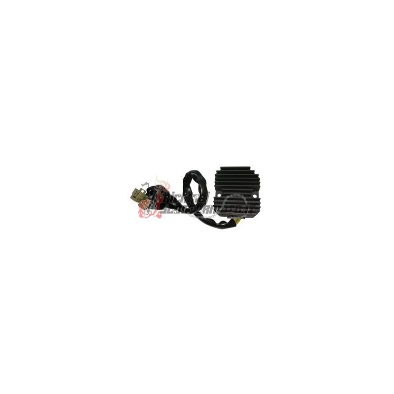 SPANNUNGSREGLER HONDA VT DC Black Widow 750 2001-2003