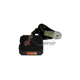 RÉGULATEUR DE TENSION HONDA VTR SP1 - VTR SP2 - RC51 1000 2000-2001
