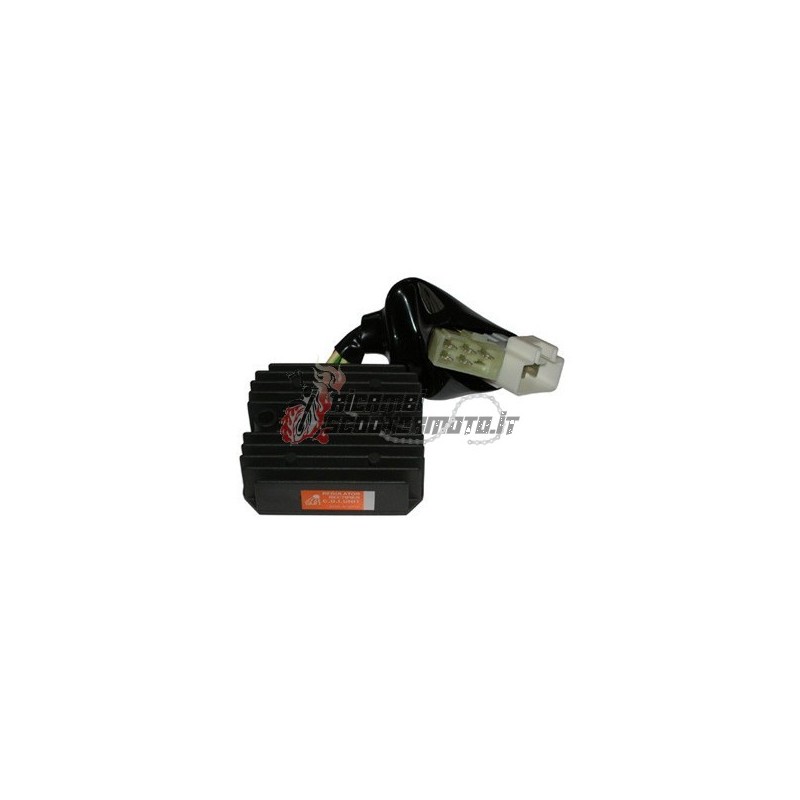 RÉGULATEUR DE TENSION HONDA VTR SP1 - VTR SP2 - RC51 1000 2000-2001