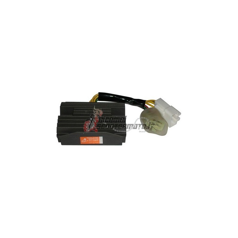 VOLTAGE REGULATOR HONDA VTR SP1 - VTR SP2 - RC51 1000 2002-2006 VOLTAGE REGULATOR HONDA VTR SP1 - VTR SP2 - RC51 1000 2002-2006